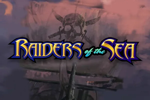 Raiders of the Sea